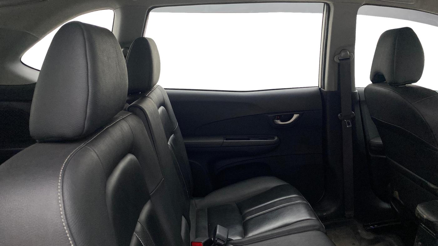 2019 Honda BR-V 1.5L I-VTEC VX, Petrol, Manual, 59,800 km, Right Side Rear Door Cabin