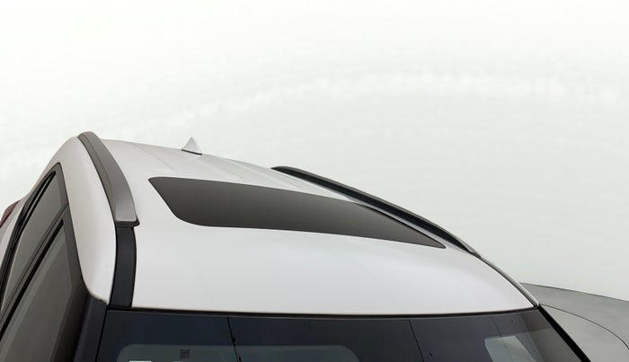 2019 Hyundai Creta SX AT 1.6 PETROL, Petrol, Automatic, 39,045 km, Roof