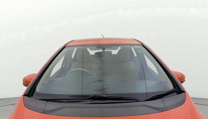 2015 Honda Jazz 1.2L I-VTEC V, Petrol, Manual, 42,111 km, Front Windshield