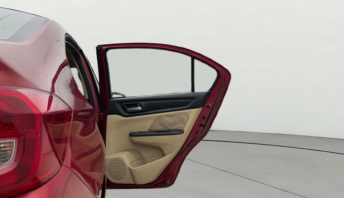 2019 Honda Amaze 1.2L I-VTEC S, Petrol, Manual, 73,274 km, RHS Rear Door