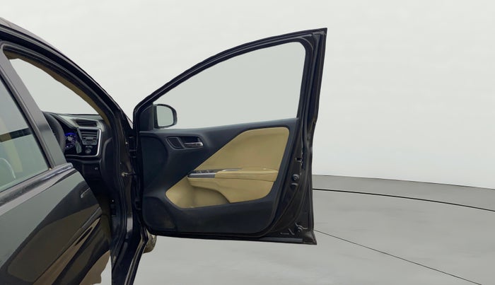 2016 Honda City 1.5L I-VTEC VX, Petrol, Manual, 66,622 km, RHS Front Door