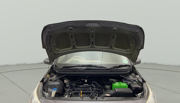 2020 Hyundai Elite i20 MAGNA PLUS 1.2, Petrol, Manual, 70,307 km, Open Bonet
