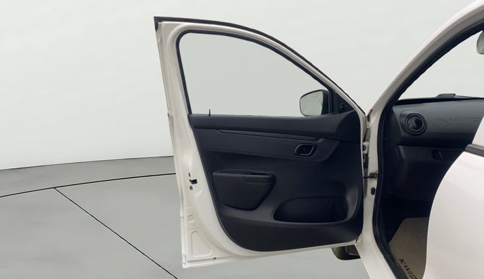 2020 Renault Kwid RXL 1.0 AMT, Petrol, Automatic, 74,760 km, LHS Front Door