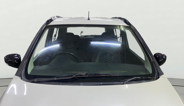 2018 Maruti Celerio X ZXI (O) AMT, Petrol, Automatic, 84,420 km, Front Windshield