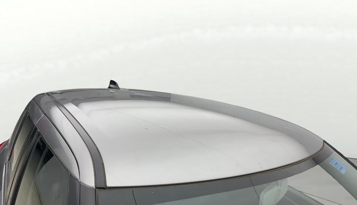 2015 Maruti Swift LXI (O), Petrol, Manual, 25,364 km, Roof