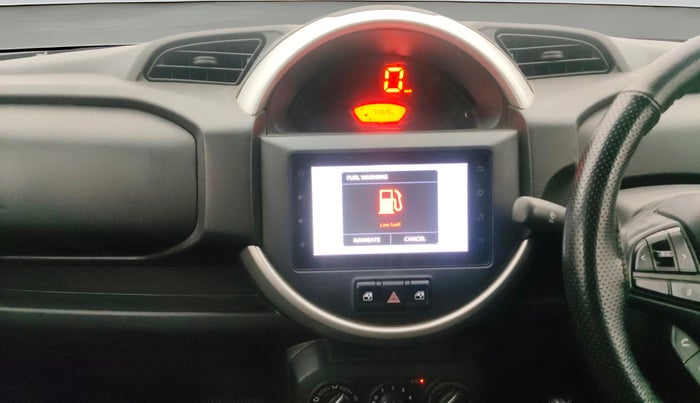 2020 Maruti S PRESSO VXI+, Petrol, Manual, 54,626 km, Air Conditioner