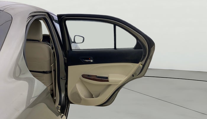 2018 Maruti Dzire ZDI PLUS AMT, Diesel, Automatic, 96,514 km, RHS Rear Door