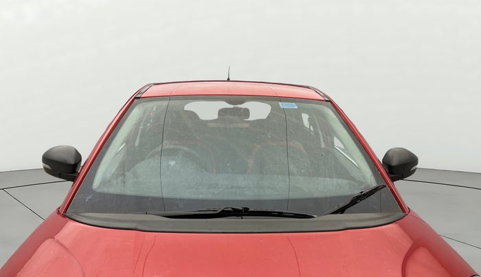 2018 Tata NEXON XM PETROL, Petrol, Manual, 99,567 km, Front Windshield