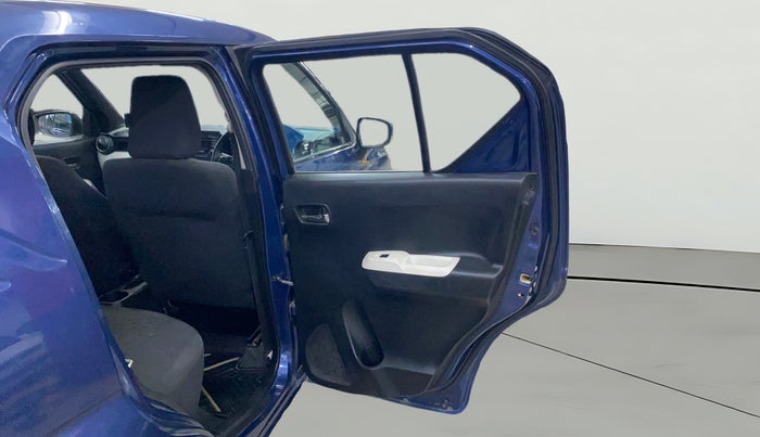 2019 Maruti IGNIS DELTA 1.2, Petrol, Manual, 32,023 km, RHS Rear Door