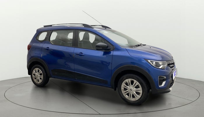 2021 Renault TRIBER RXZ AMT, Petrol, Automatic, 40,160 km, SRP