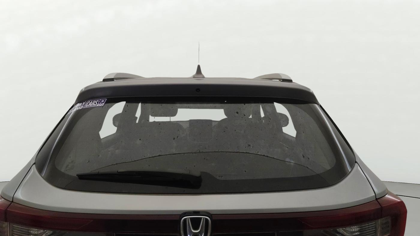 2023 Honda ELEVATE ZX CVT, Petrol, Automatic, 31,337 km, Rear Windshield