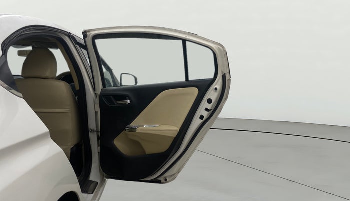 2014 Honda City 1.5L I-VTEC VX CVT, Petrol, Automatic, 1,27,988 km, RHS Rear Door