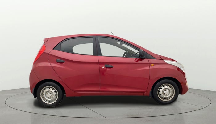 2018 Hyundai Eon ERA +, Petrol, Manual, 39,886 km, Right Side View
