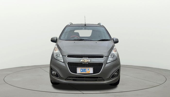 2014 Chevrolet Beat LT PETROL, Petrol, Manual, 39,800 km, Front