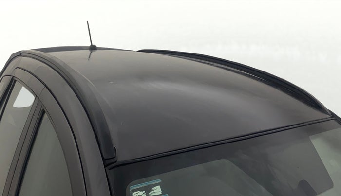 2017 Maruti S Cross ZETA 1.3, Diesel, Manual, 94,297 km, Roof