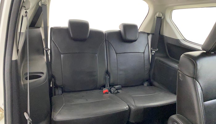 2021 Maruti XL6 ALPHA MT, Petrol, Manual, 72,457 km, Third Seat Row ( optional )