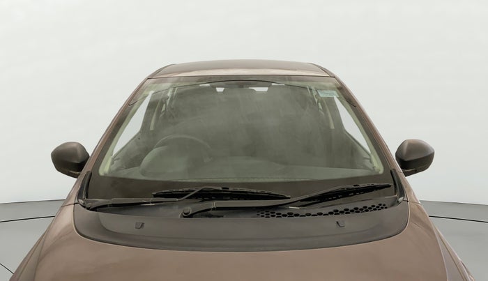 2019 Tata TIGOR XM (O) PETROL, Petrol, Manual, 43,170 km, Front Windshield