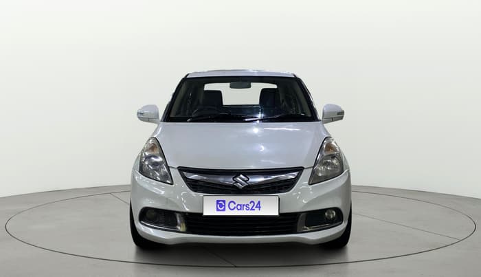 2016 Maruti Swift Dzire VXI, CNG, Manual, 96,129 km, Front