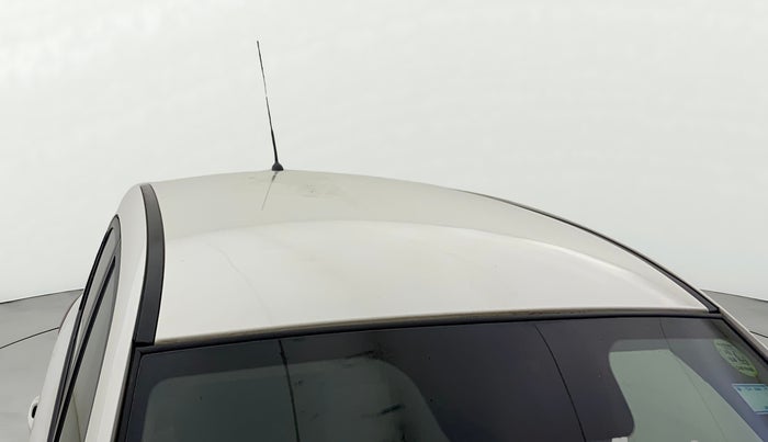 2018 Hyundai Elite i20 MAGNA EXECUTIVE CVT, Petrol, Automatic, 25,852 km, Roof