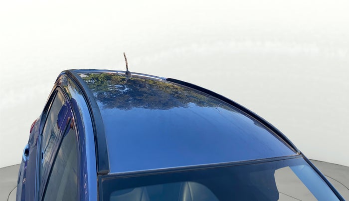 2014 Hyundai Grand i10 ASTA 1.2 KAPPA VTVT, Petrol, Manual, 90,259 km, Roof