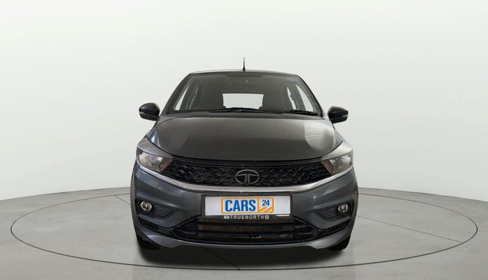 2022 Tata Tiago XT CNG, CNG, Manual, 70,332 km, Front