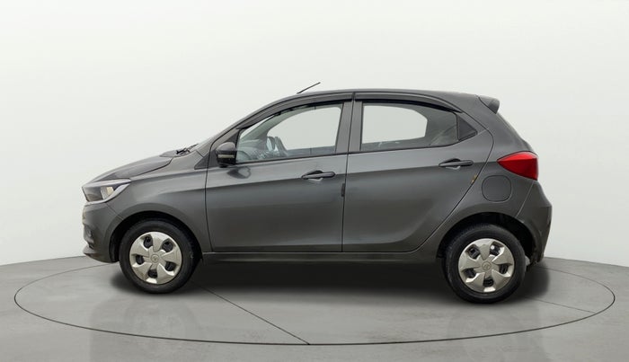 2022 Tata Tiago XT CNG, CNG, Manual, 57,807 km, Left Side