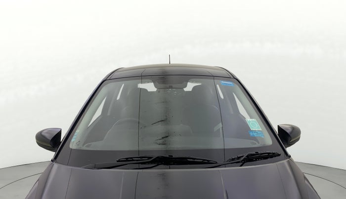 2022 Hyundai NEW I20 MAGNA 1.2 MT, Petrol, Manual, 9,348 km, Front Windshield