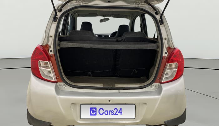2016 Maruti Celerio VXI AMT, Petrol, Automatic, 79,674 km, Boot Open Zoomed View