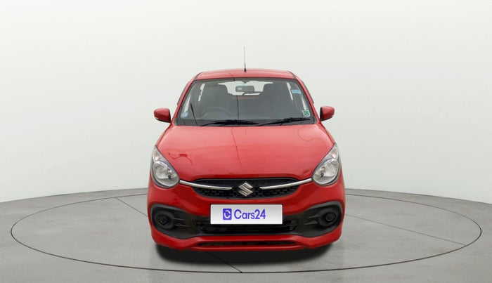 2023 Maruti Celerio ZXI AMT, Petrol, Automatic, 27,854 km, Front