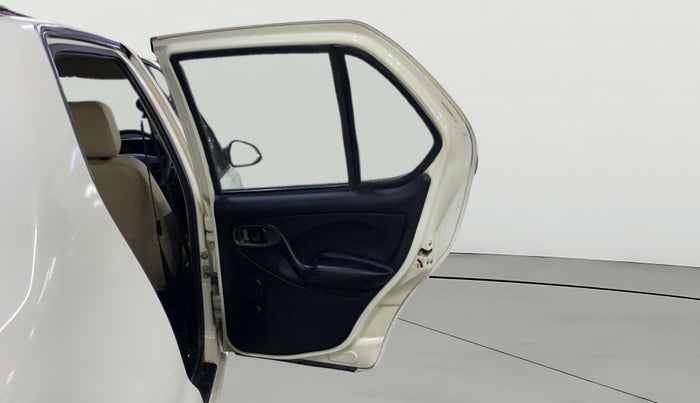 2015 Tata Indigo ECS LS TDI, Diesel, Manual, 96,240 km, RHS Rear Door