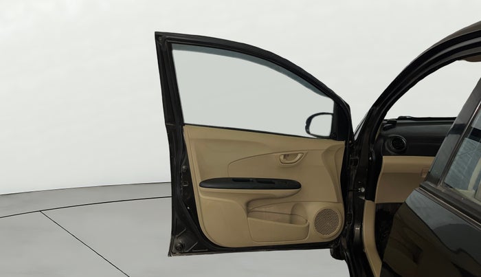 2016 Honda Amaze 1.2L I-VTEC S, Petrol, Manual, 88,804 km, LHS Front Door