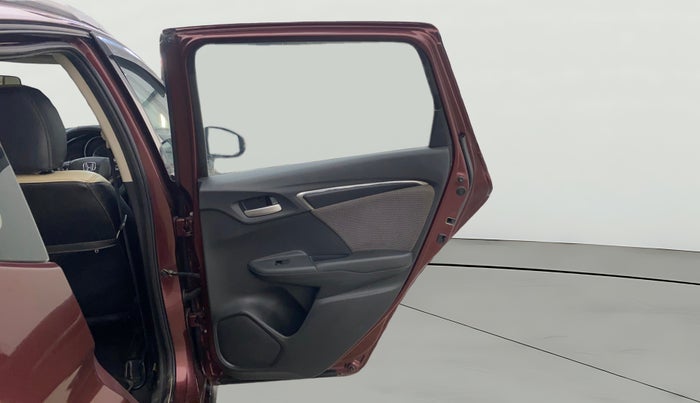 2017 Honda WR-V 1.5L I-DTEC VX MT, Diesel, Manual, 1,44,831 km, RHS Rear Door