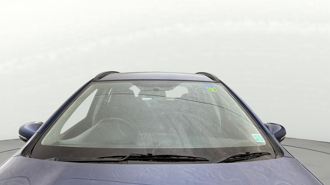 2021 Maruti S Cross ZETA 1.5, Petrol, Manual, 2,145 km, Front Windshield