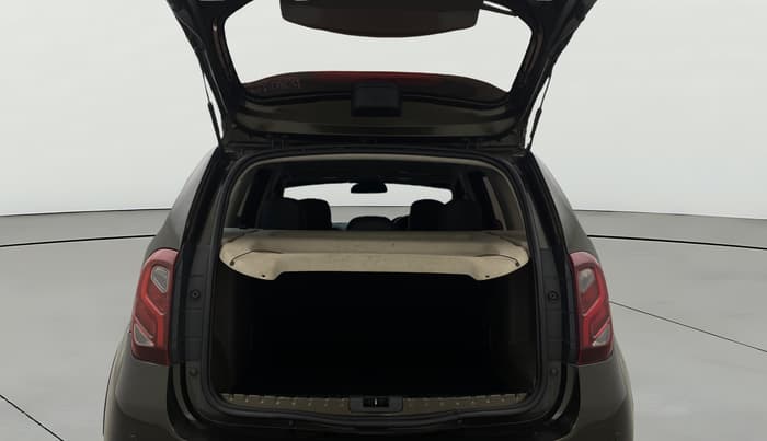 2019 Renault Duster 110 PS RXS 4X2 AMT DIESEL, Diesel, Automatic, 98,471 km, Boot Open Zoomed View