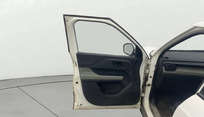 2023 Tata PUNCH ADVENTURE MT, Petrol, Manual, 44,537 km, LHS Front Door