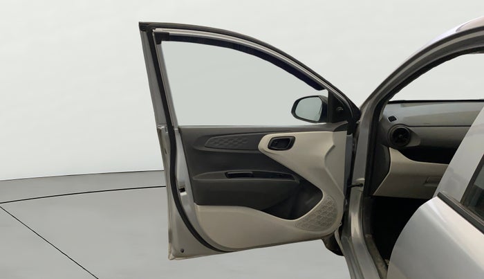 2021 Hyundai GRAND I10 NIOS MAGNA 1.2 KAPPA VTVT, Petrol, Manual, 46,559 km, LHS Front Door