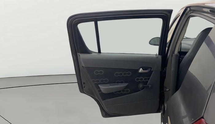 2015 Maruti Alto 800 LXI, Petrol, Manual, 16,272 km, LHS Rear Door