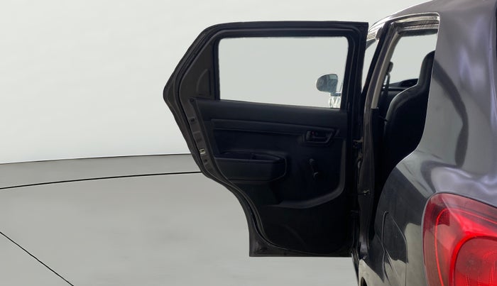 2020 Maruti S PRESSO VXI, Petrol, Manual, 17,504 km, LHS Rear Door