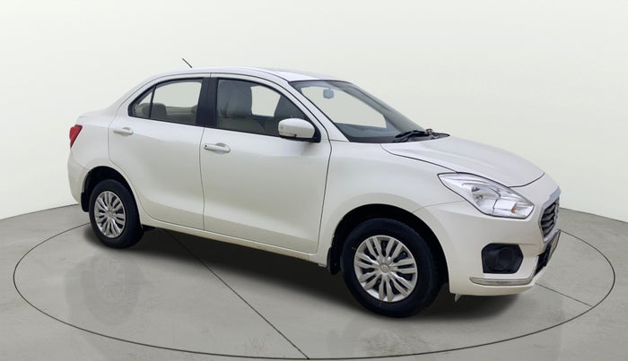 2019 Maruti Dzire VXI, Petrol, Manual, 35,132 km, Right Front Diagonal