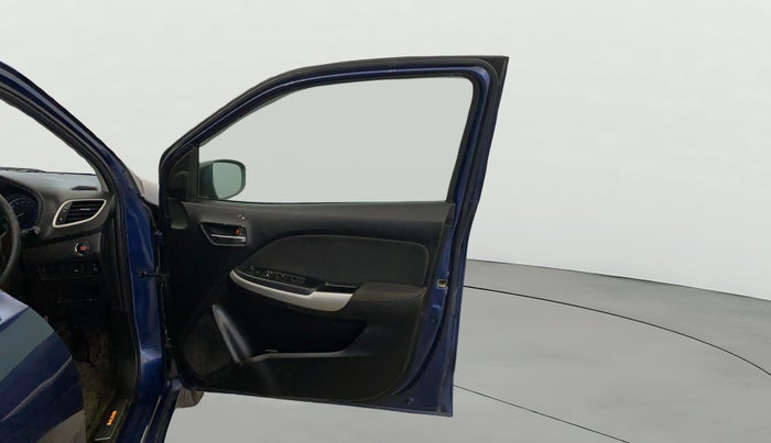 2018 Maruti Baleno ZETA PETROL 1.2, Petrol, Manual, 86,176 km, RHS Front Door