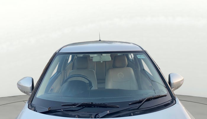 2015 Maruti Swift Dzire VXI, Petrol, Manual, 76,868 km, Front Windshield