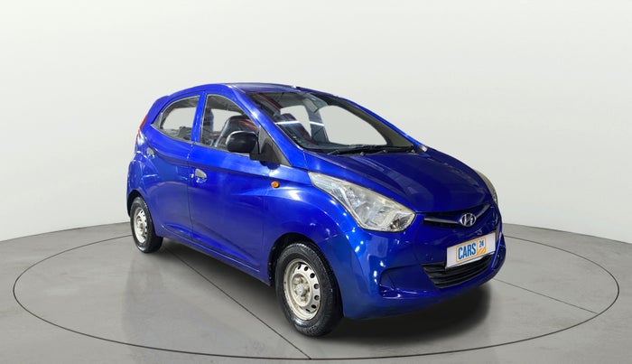 2014 Hyundai Eon D-LITE+, Petrol, Manual, 21,803 km, SRP