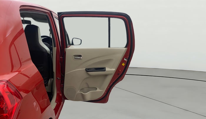 2018 Maruti Celerio ZXI AMT, Petrol, Automatic, 45,532 km, RHS Rear Door