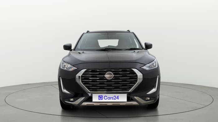 2022 Nissan MAGNITE XV MT, Petrol, Manual, 42,543 km, Front