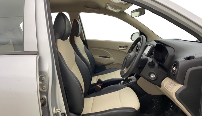 2020 Hyundai NEW SANTRO SPORTZ AMT, Petrol, Automatic, 8,601 km, Right Side Front Door Cabin