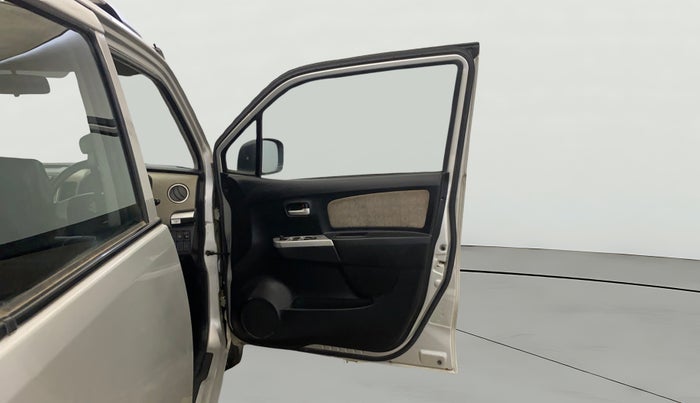 2014 Maruti Wagon R 1.0 VXI, Petrol, Manual, 26,944 km, RHS Front Door