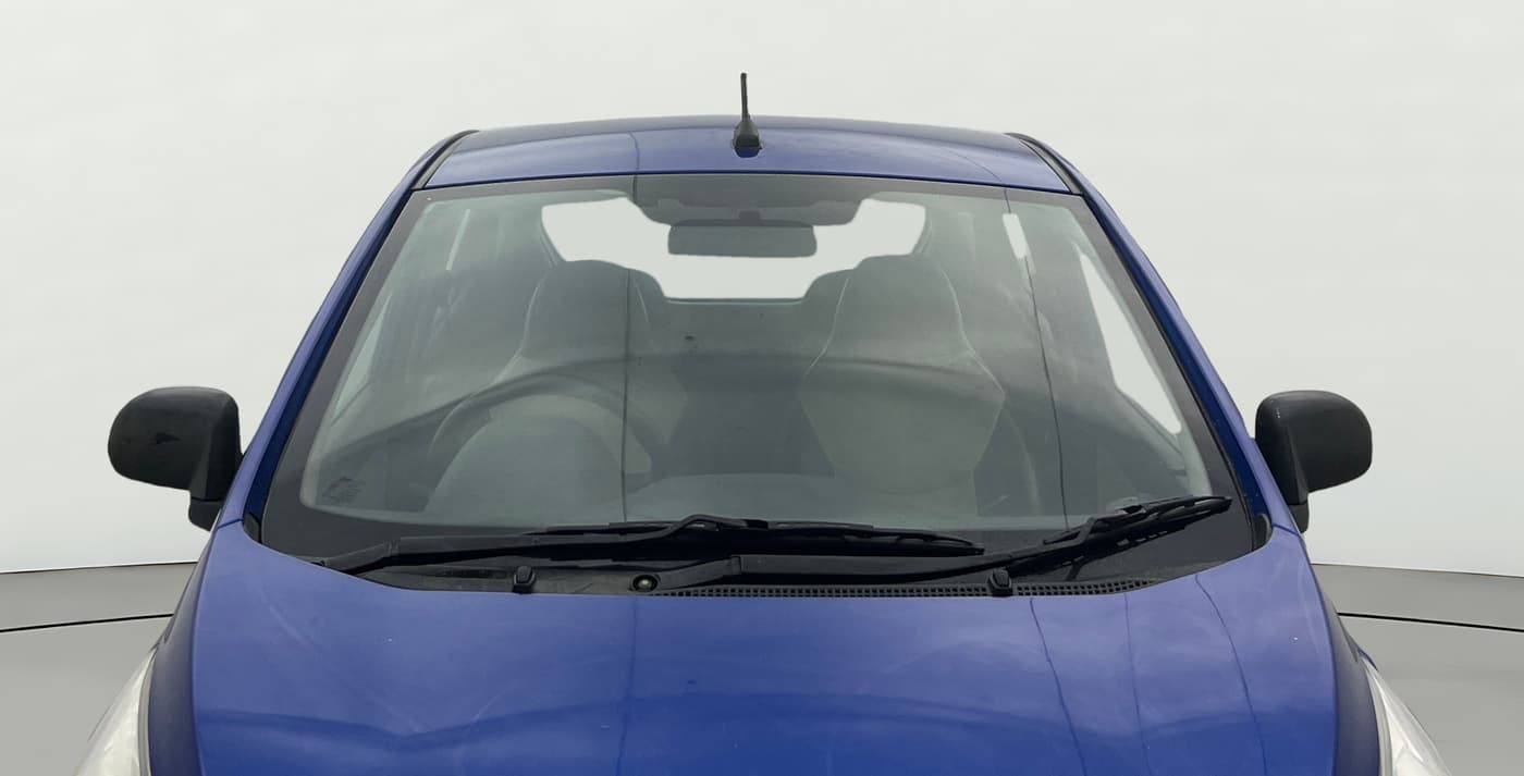 2014 Hyundai Eon D-LITE+, Petrol, Manual, 76,761 km, Front Windshield