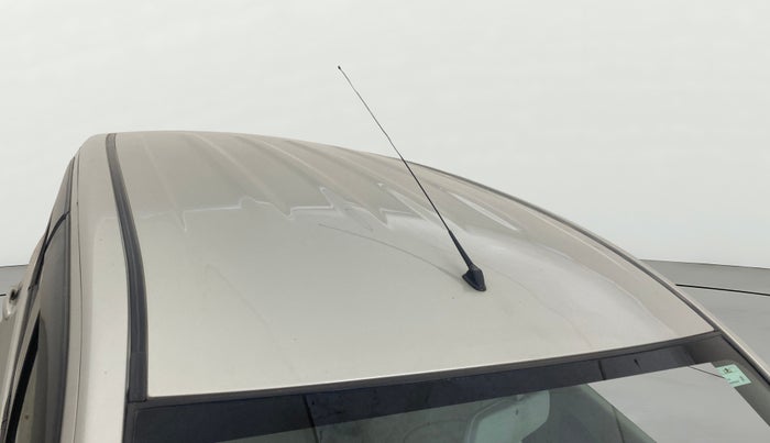 2017 Maruti Celerio VXI (O), Petrol, Manual, 56,741 km, Roof