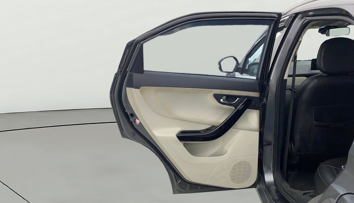 2020 Tata NEXON XZA PLUS (O) PETROL, Petrol, Automatic, 58,060 km, LHS Rear Door