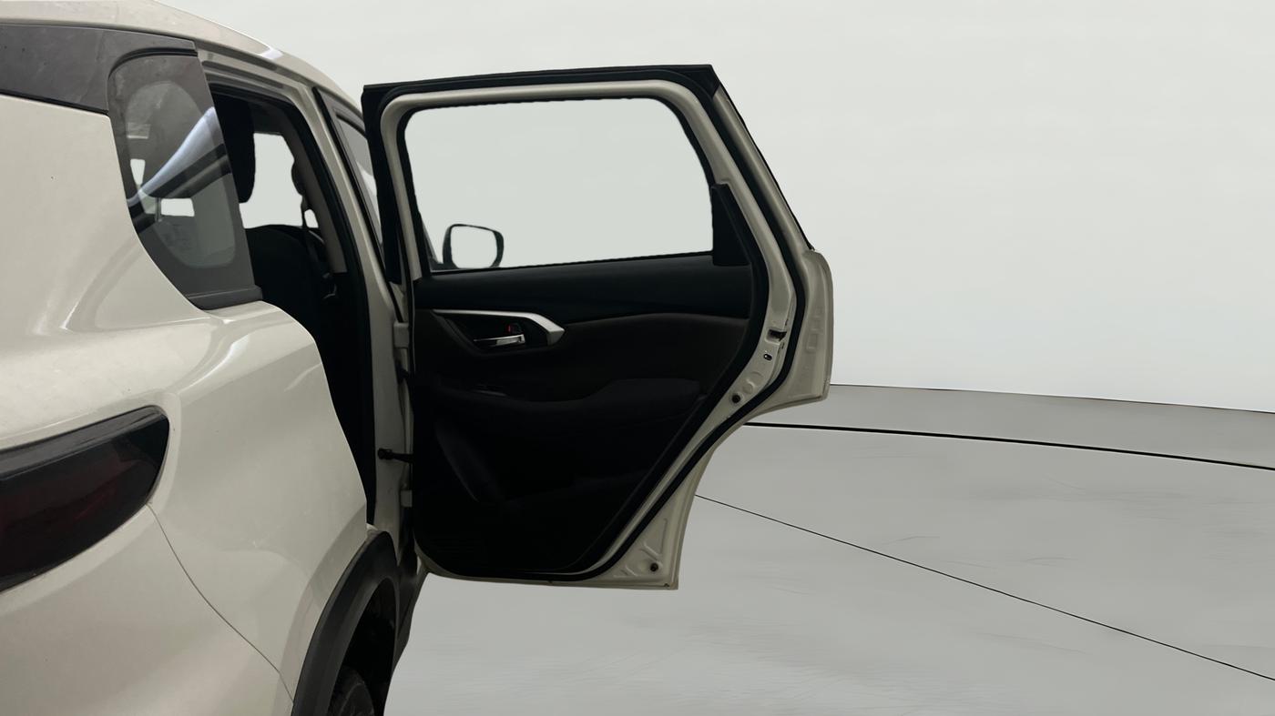 2022 Toyota URBAN CRUISER HYRYDER S HYBRID, Hybrid, Automatic, 52,333 km, RHS Rear Door